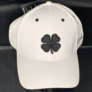 Black Clover Premium Clover Hat